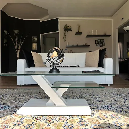 Nyaraló Ma-ya Santa Maria Imbaro