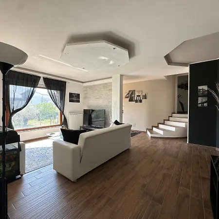 Holiday home Ma-ya *