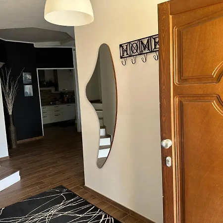 度假居 Ma-ya Santa Maria Imbaro