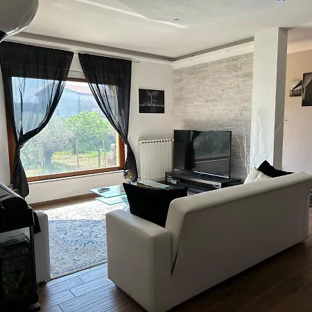 Casa vacanze Ma-ya
