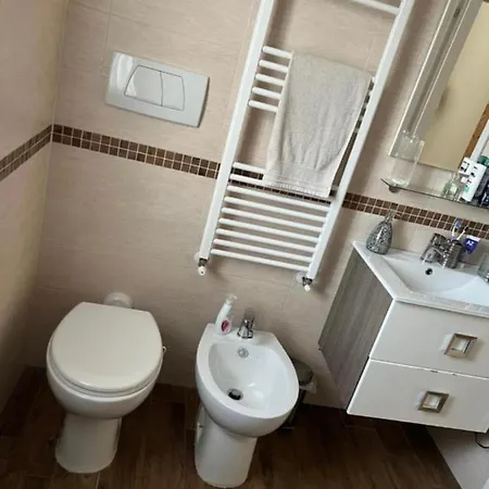 Ma-ya * Santa Maria Imbaro