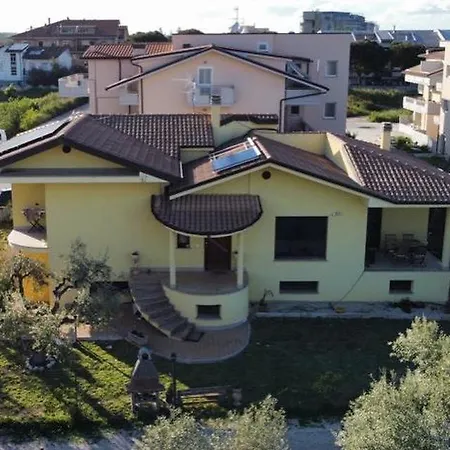 Casa vacanze Ma-ya