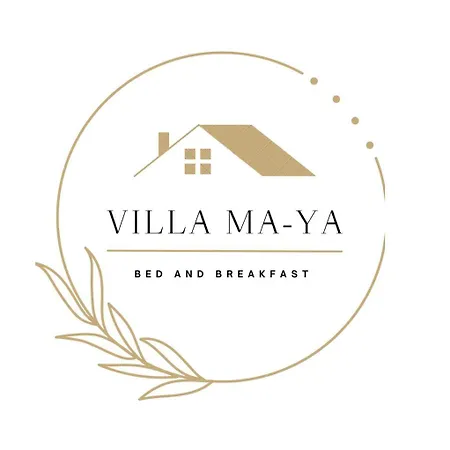 Ma-ya Holiday home *