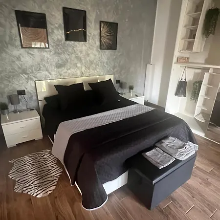 Casa vacanze Ma-ya *