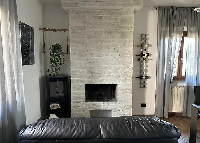 Ma-ya Santa Maria Imbaro