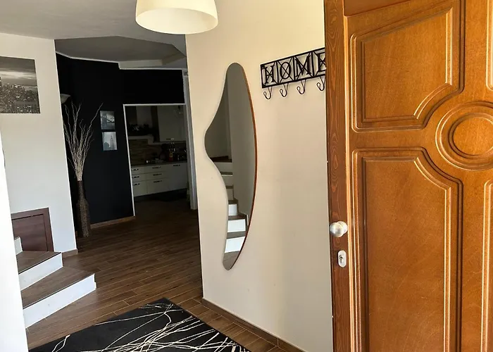 Дом отдыха Ma-ya Santa Maria Imbaro