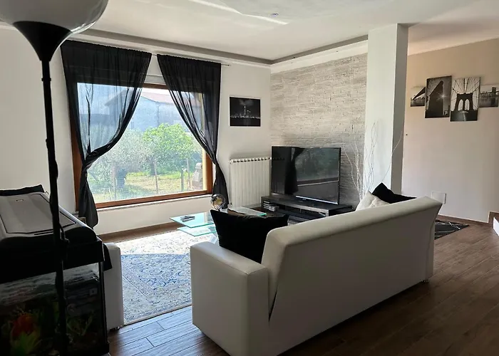 Дом отдыха Ma-ya