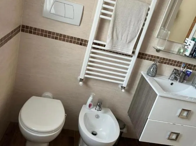 Ma-ya * Santa Maria Imbaro