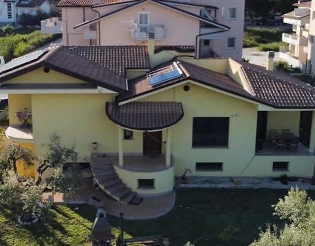 Дом отдыха Ma-ya